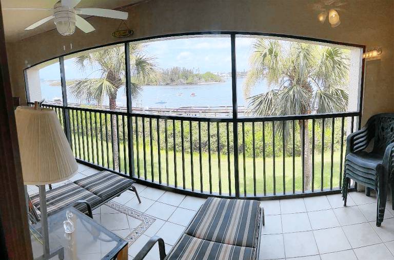 Condo New Smyrna Beach