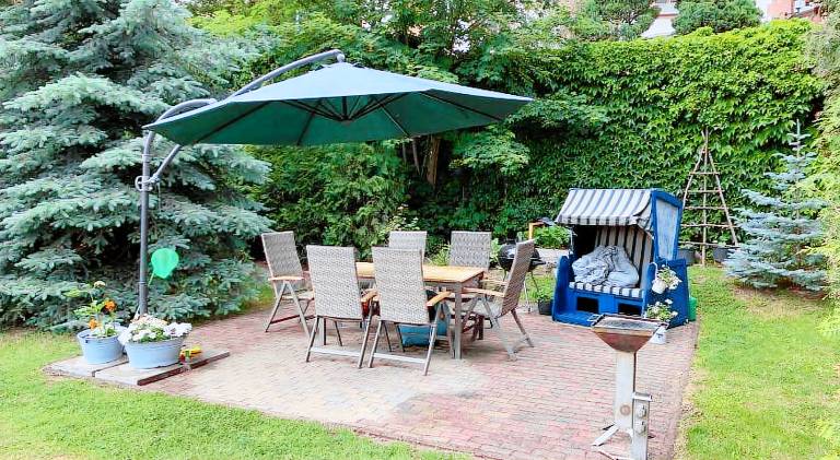 Rental apartment with pool — photo 3