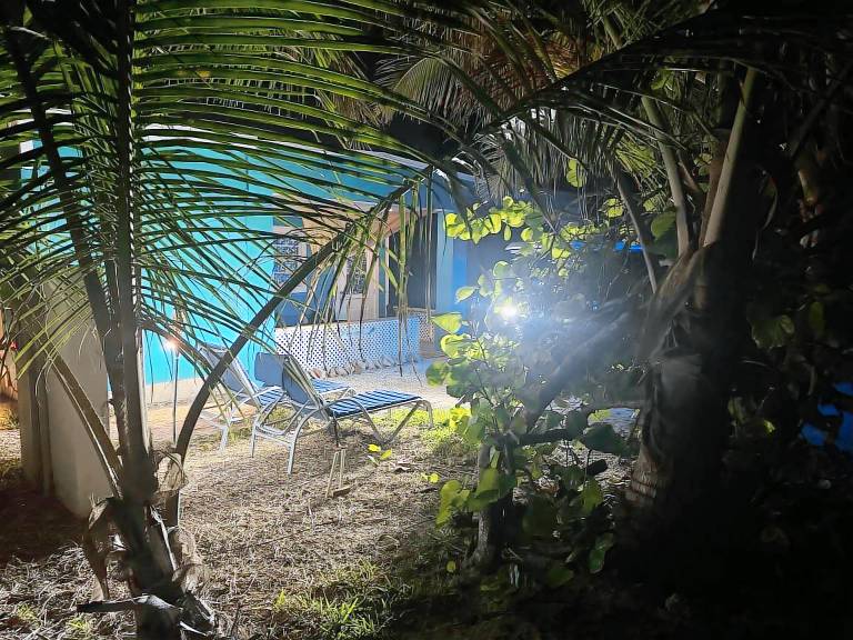 Cabin Great Guana Cay