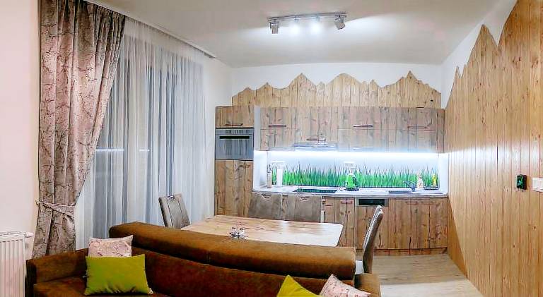 Beautiful rental apartment | Pet-friendly — photo 2