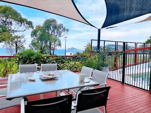 Bed and breakfast Dingo Beach