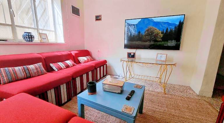 Rainbow Guest House — photo 2