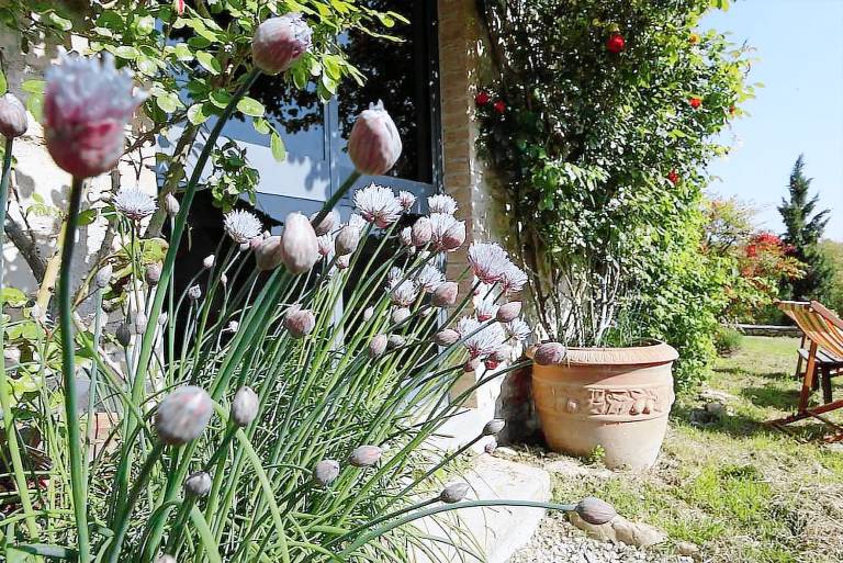 Agriturismo Florenz