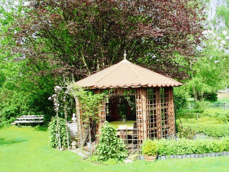 43 m² Ferienwohnung
