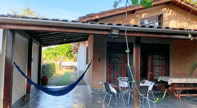 Vacation home with 3 rooms for 12 persons — photo 4