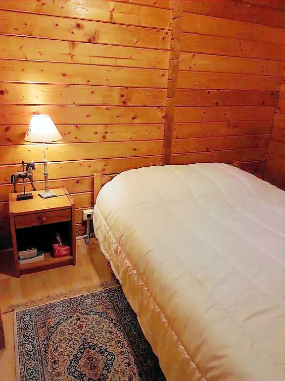 Chalet Sartène