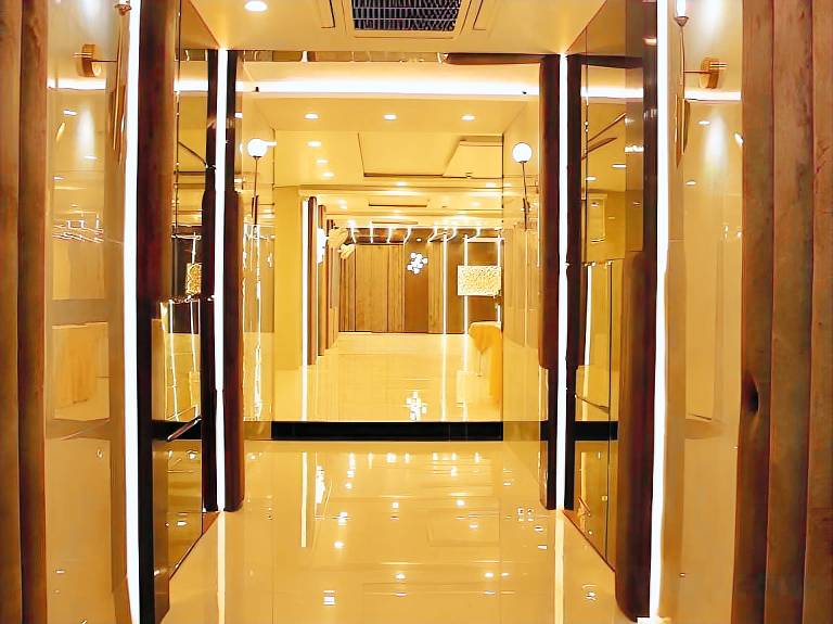 Hotel Nexus — photo 3