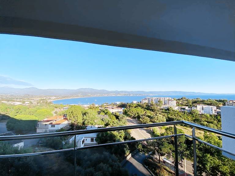 Ferienwohnung  Ajaccio
