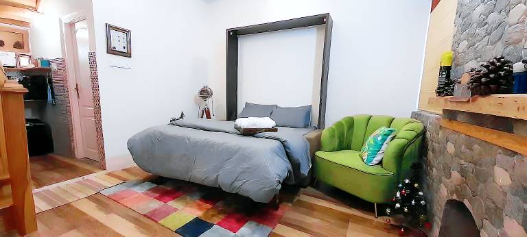 Villa with garden | Perfect for remote work — photo 2
