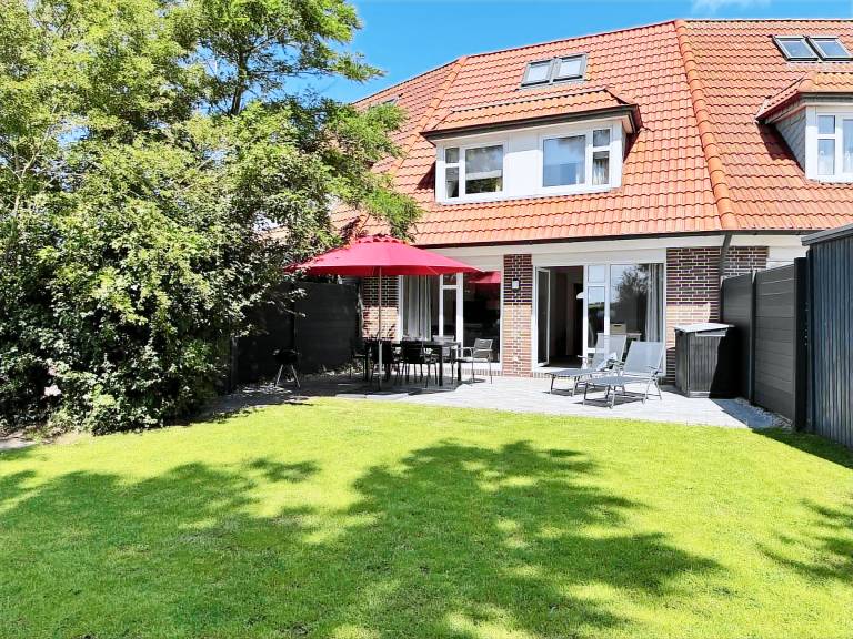 Huis Dorumer Neufeld