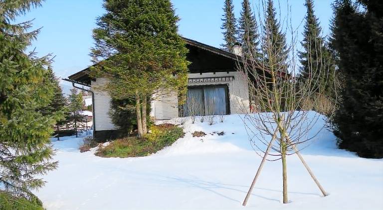 Ferienwohnung  Bad Ischl