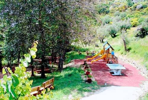 Val di Boccio: Appartamento Gelsomino — photo 4