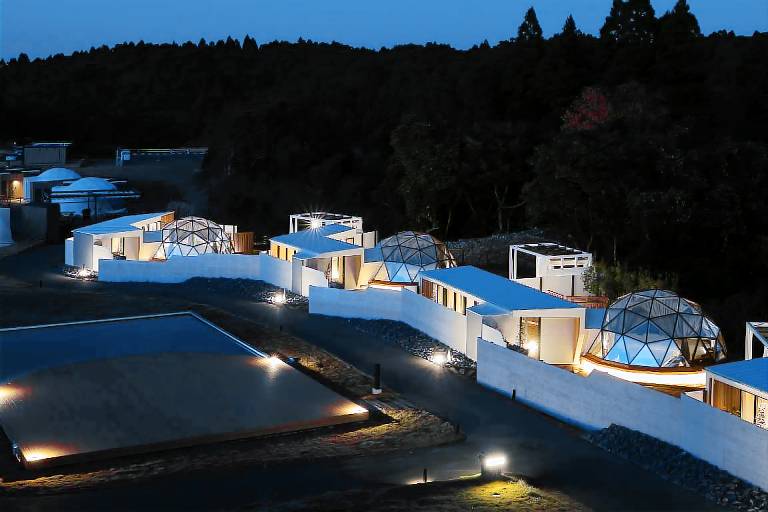 Resort  Isumi