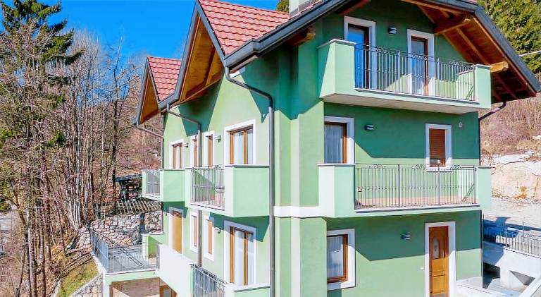 Nice apartment with terrace | Dogs allowed in Vicenza
