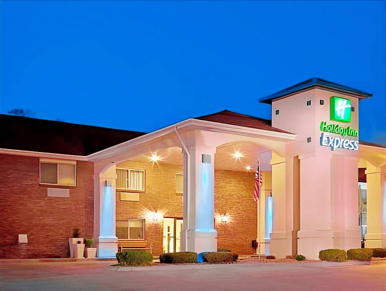 Quality Inn Lincoln Cornhusker in Lincoln, NE