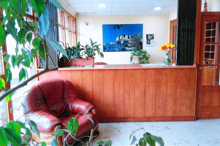 Hotel Yeste