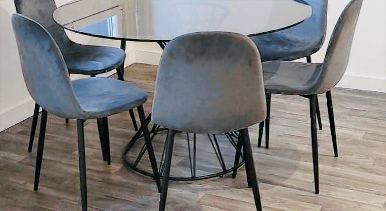 Holiday apartment with 3 rooms for 6 persons — photo 3