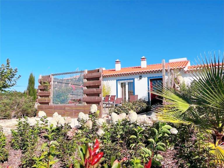 Casa Odeceixe