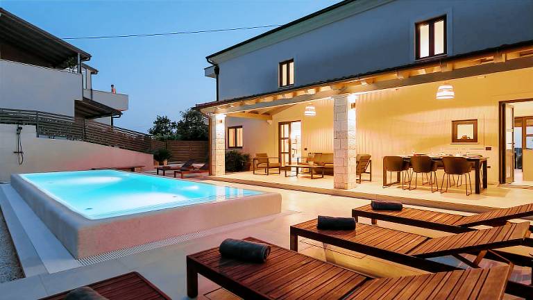 Villa Poreč