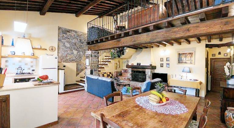 Fully equipped big villa with jacuzzi, grill & private pool | Dogs allowed — photo 3