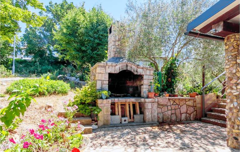 Apartament  Njivice