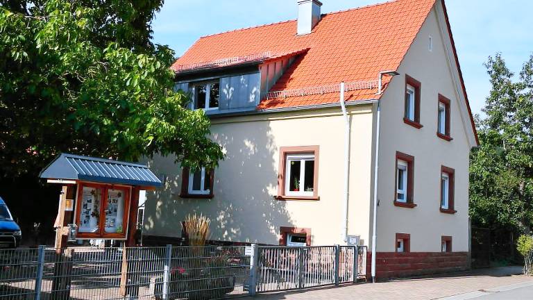 Ferienhaus Nothweiler