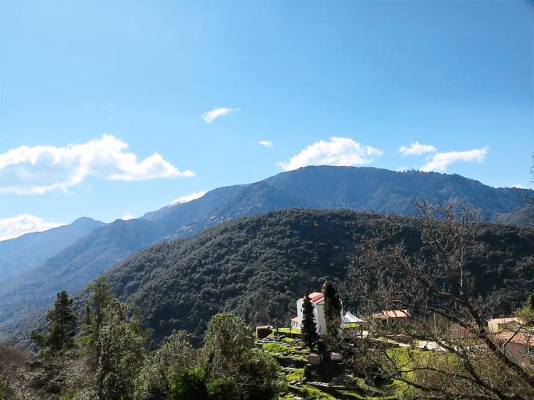 Casa  Ota