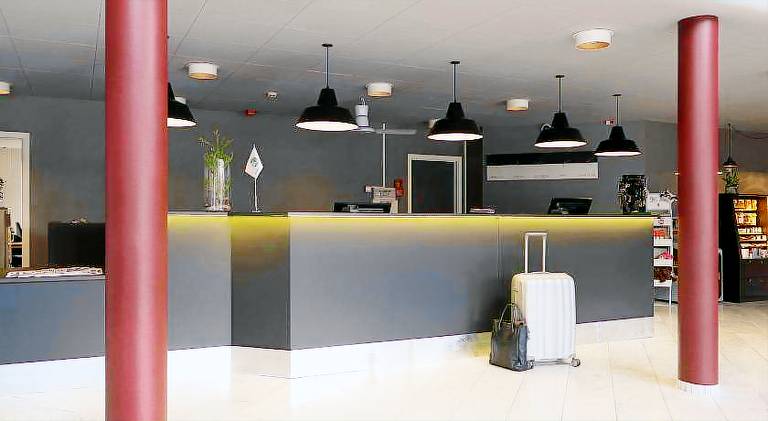 Scandic Silkeborg — photo 5