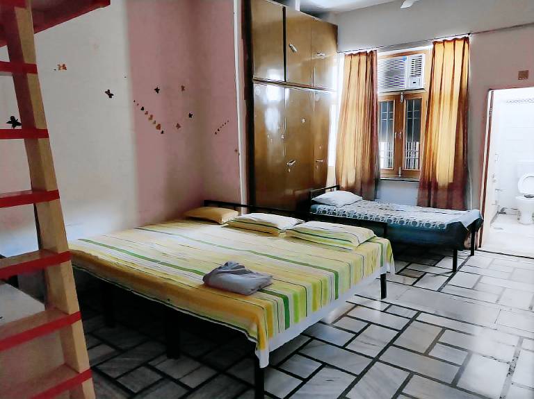 House No 87 in Jaipur