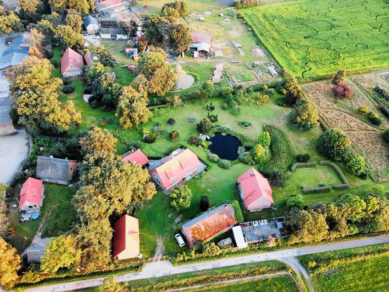 Fully equipped vacation home | Pets are welcome — photo 4