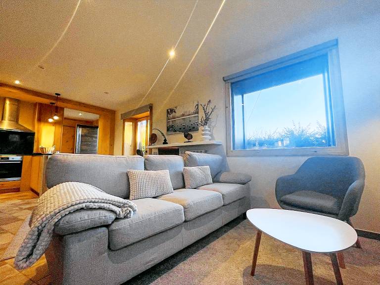 Apartamento  Puigcerdá