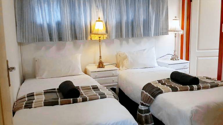 Logement Ponta do Ouro