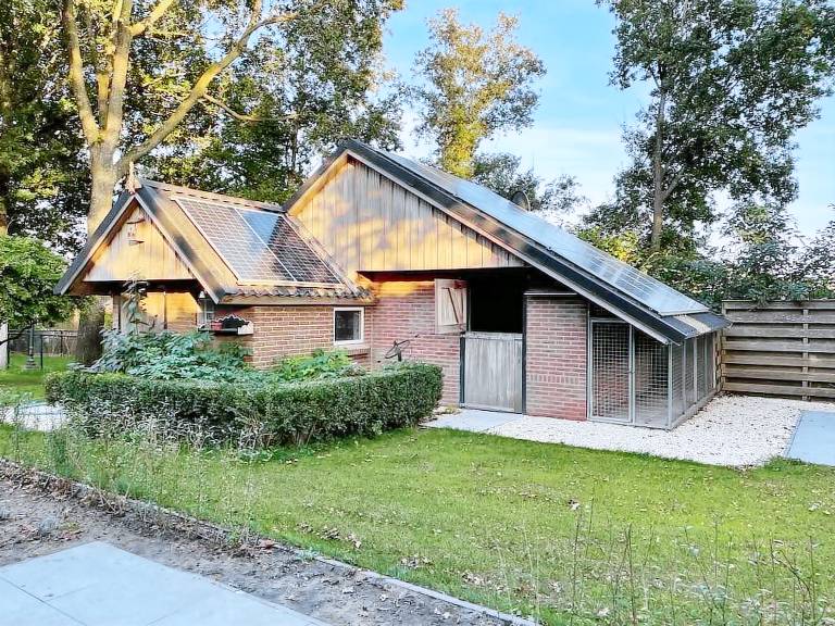 Ferienhaus Slagharen
