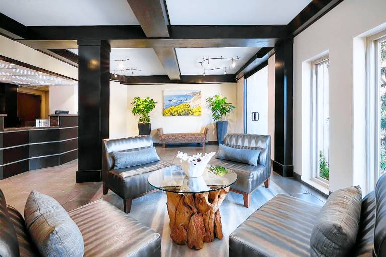 La Cuesta Inn, BW Signature Collection — photo 3