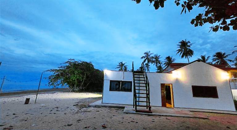 Talayngamvilla ทะเลงามวิลล่ารีสอร์ท — photo 3