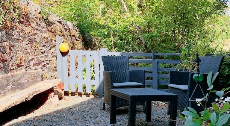 House with 1 room for 2 persons — photo 2