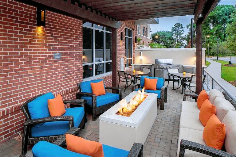 Hyatt House Charleston/Mount Pleasant — photo 4