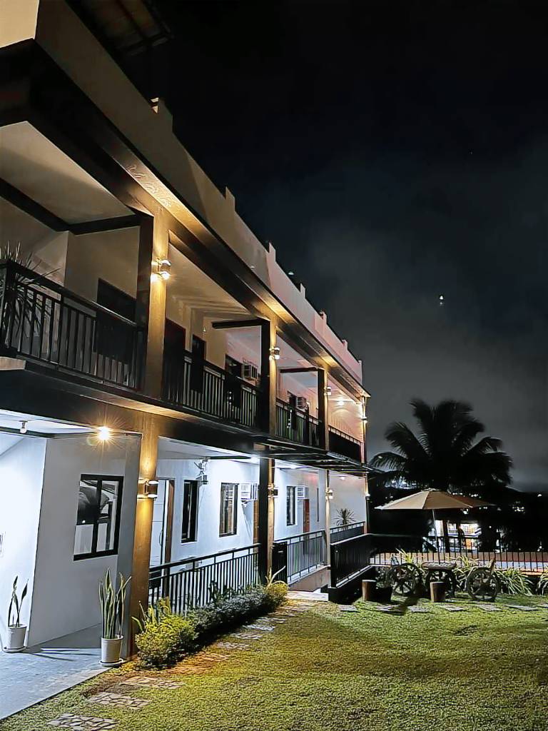 Affordable Staycation Tagaytay — photo 4