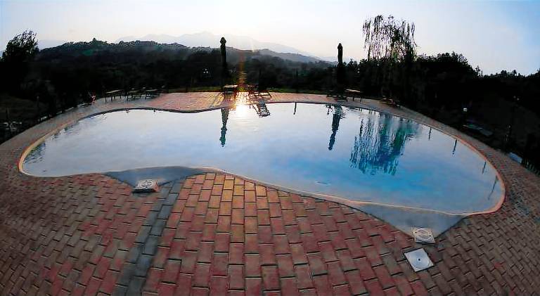 Agriturismo Sarnano