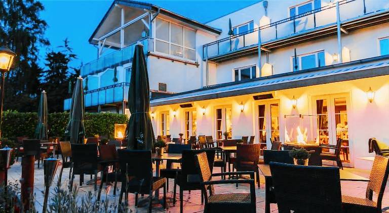 Kurhotel Drei Birken — photo 2