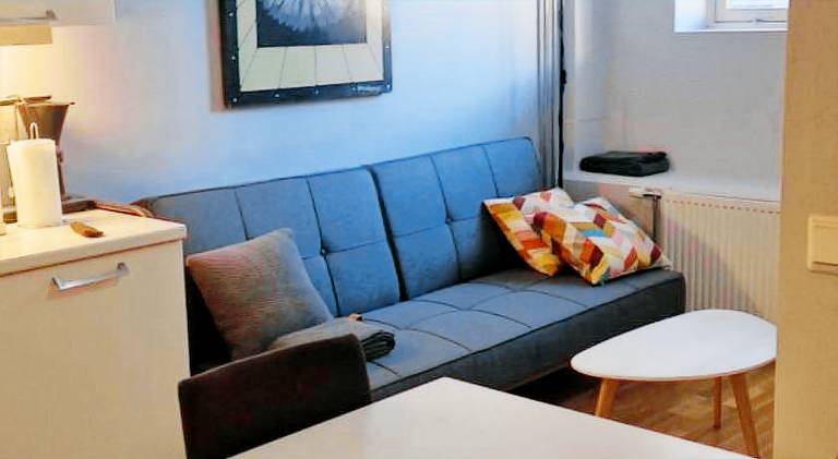 Holiday apartment | Close to Oslo Opera House — photo 2