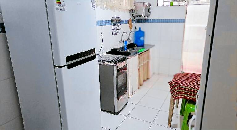House with 2 rooms for 9 persons — photo 3
