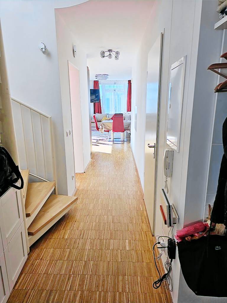 Ferienwohnung Ottobrunn