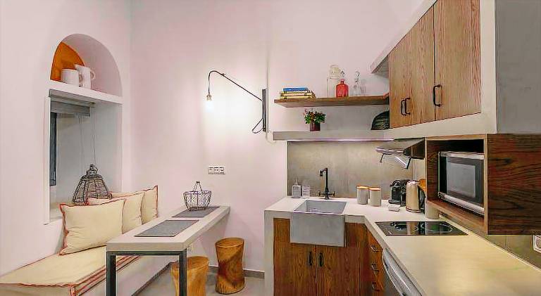 CAMARA SUITES — photo 4