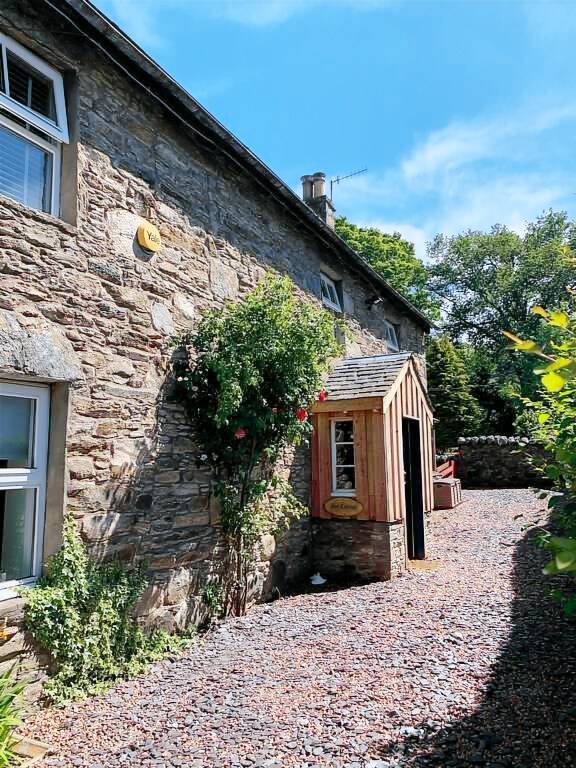 Cottage Aberfeldy