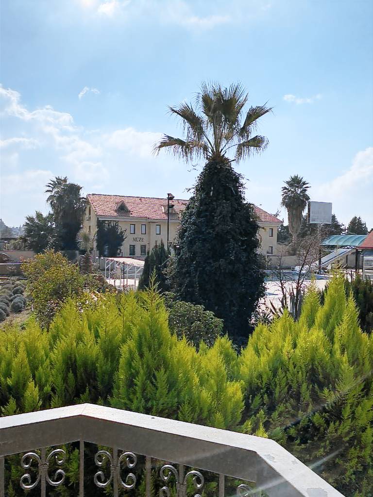 Halıcı Termal Otel — photo 5