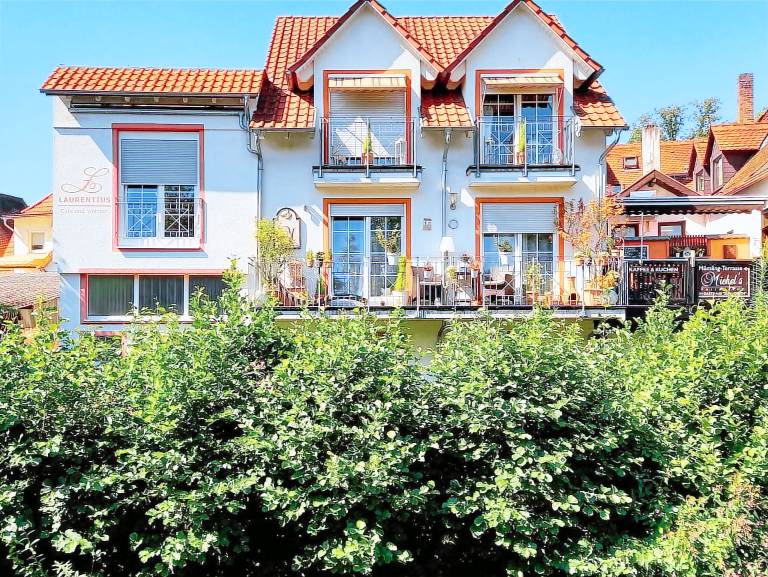 Ferienwohnung Erbach