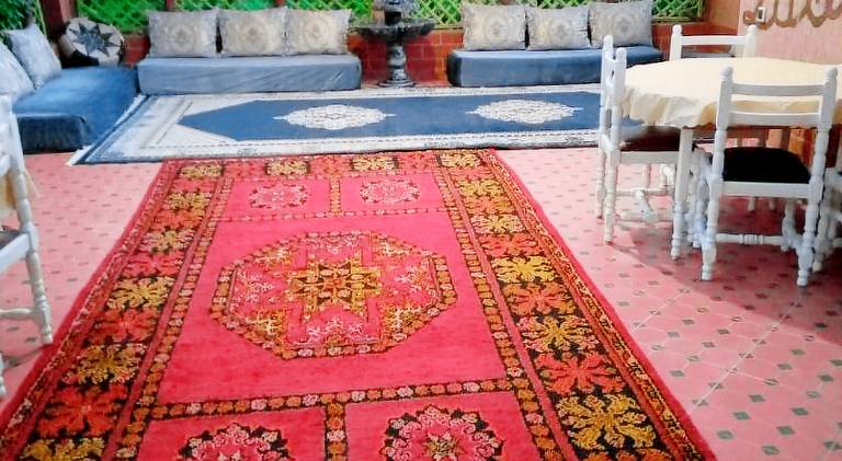 Ecogite La Tourterelle - Guesthouse — photo 3