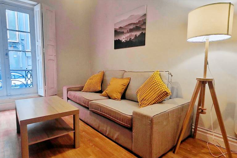 Rental apartment | Beach nearby | Pet-friendly — photo 2