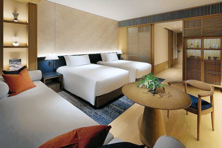 Resort Kyōto